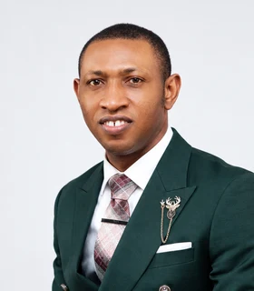 Johnpaul Nwogu, owner and nurse